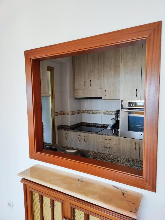 Gerona Sea View Apartments Бенидорм Екстериор снимка